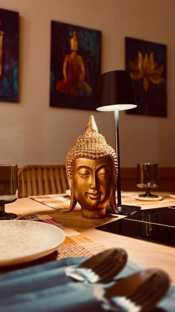 Siam Thai Food